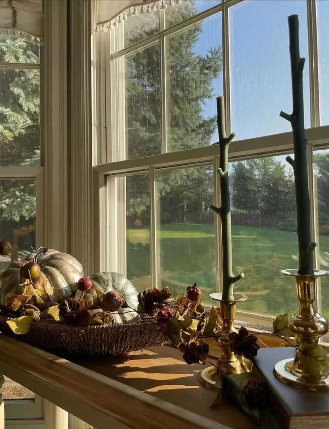 美式鄉村(cūn)風丨浪漫的代名詞