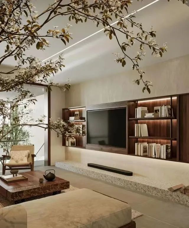 中(zhōng)古風|電(diàn)影裡高級感的家